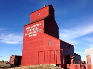 history-gs-North Battleford-restored grain elevator-oct 8 2013-1